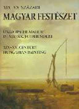 Ibos va - XIX-XX. szzadi magyar festszet