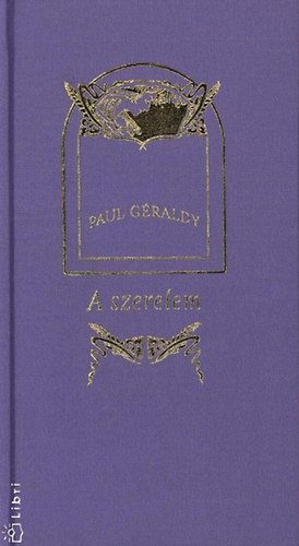 Paul Graldy - A szerelem