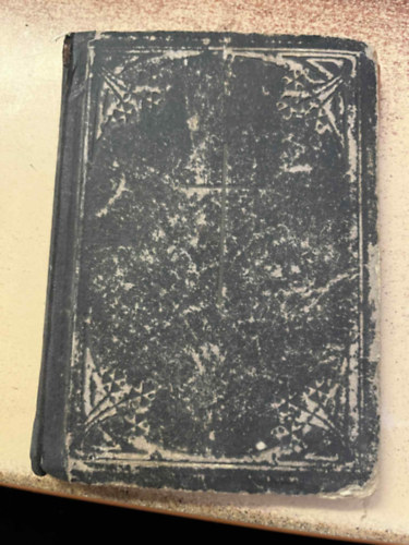 �nekk�nyv - Egyh�zi im�k �s �nekek gy�jtem�nye