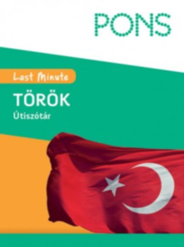 Kamer Hameed - PONS - Last Minute tisztr - Trk