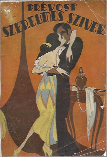 Prévost - Szerelmes szivek