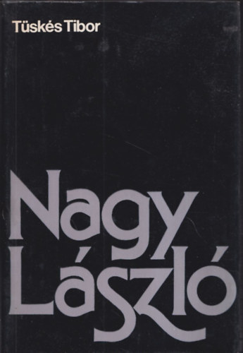 Tsks Tibor - Nagy Lszl (Bertha Bulcsunak dediklt pldny)