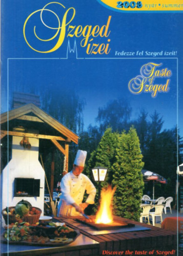 Nagy Csaba - Szeged zei 2003 nyr
