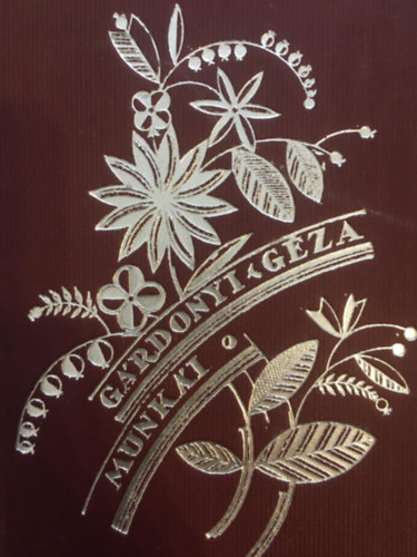 Gárdonyi Géza - Ida regénye (Gárdonyi Géza munkái)