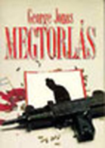 George Jonas - Megtorls - Egy izraeli antiterrorista csoport igaz trtnete