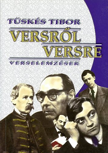 Tsks Tibor - Versrl versre