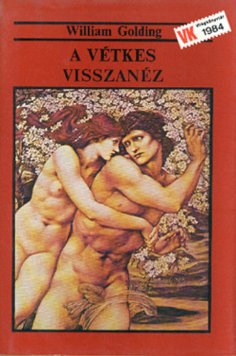 Golding William - A vétkes visszanéz