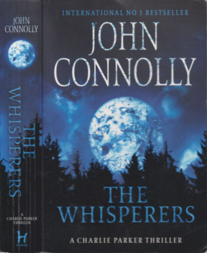 John Connolly - The Whisperers