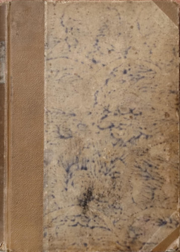 ifj. Dumas Sndor - A kamlis hlgy