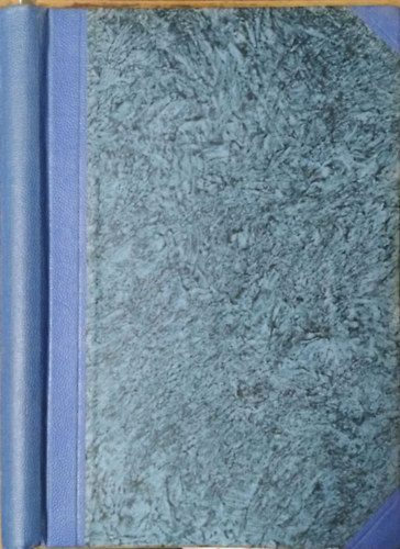 Enyedy Andor  (szerk.) - Belmisszi�i �tmutat� az 1932-33. + az 1933-34. munka�vre (egybek�tve)