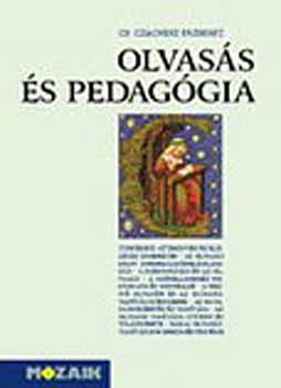 Cs. Czachesz Erzs�bet - Olvas�s �s pedag�gia