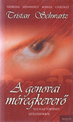 Tristan Schwartz - A genovai m�regkever�