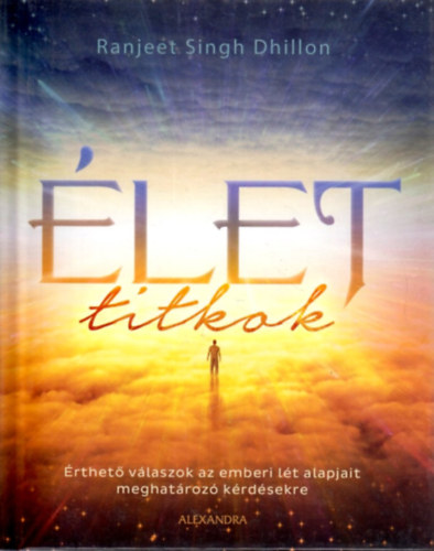 Ranjeet Singh Dhillon - �let titkok