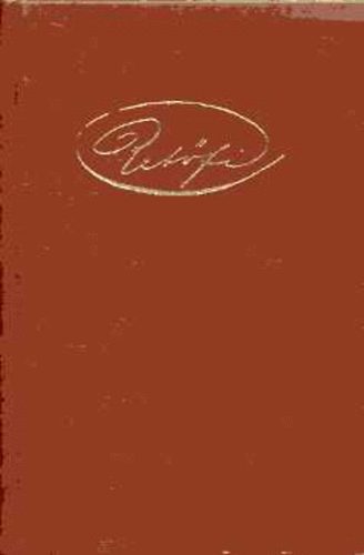 Petőfi Sándor - Petőfi költeményei