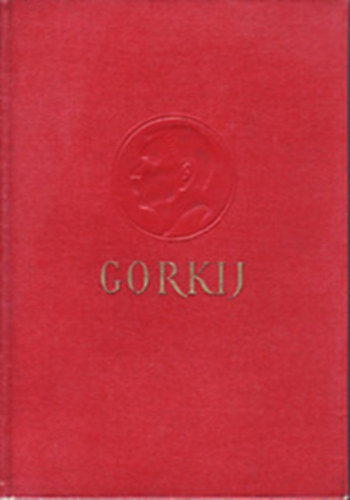 Gorkij - Gorkij válogatott művei, 7.