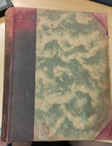 Magyar Kir�lyi �llamnyomda - Az Osztr�k-Magyar Monarchia �r�sban �s k�pben: Magyarorsz�g IV. k�tete