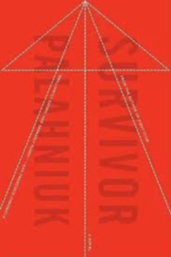 Chuck Palahniuk - Chuck Palahniuk - Survivor