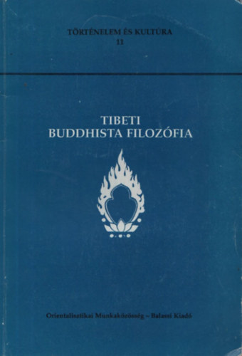 Fehr Judit  (szerk.) - Tibeti buddhista filozfia