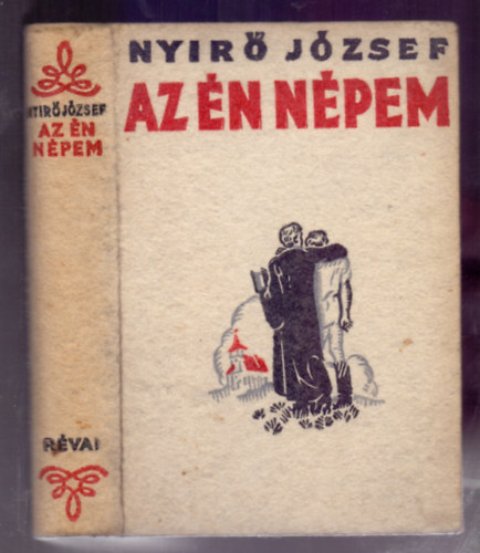 Nyr Jzsef - Az n npem (halinakts)