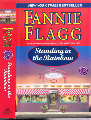 Fannie Flagg - Standing in the Rainbow