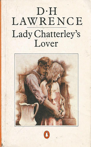 D.H.Lawrence - Lady Chatterley's Lover