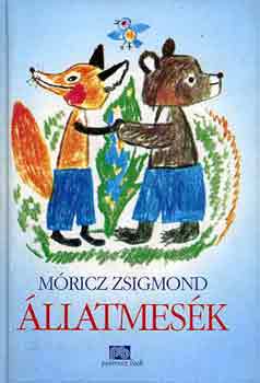 Mricz Zsigmond - llatmesk (Mricz)