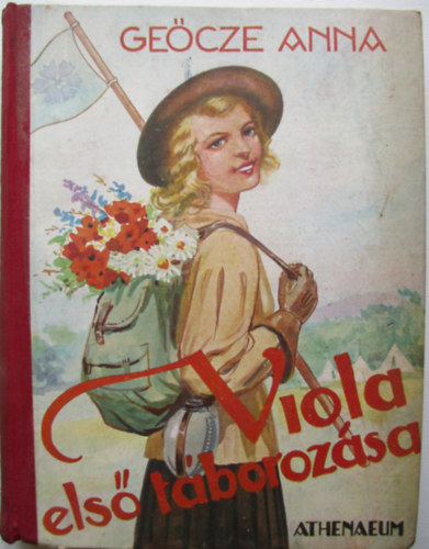 Ge�cze Anna - Viola els� t�boroz�sa