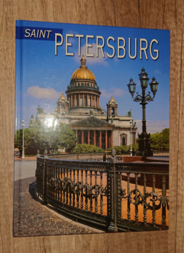 Abram Raskin - Saint Petersburg