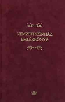 Gajd Tams  (szerk.) - Nemzeti Sznhz emlkknyv