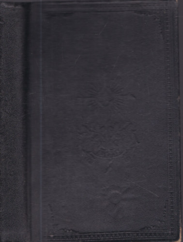 Fojt�nyi K�szon  ( szerk. ) - �gilant