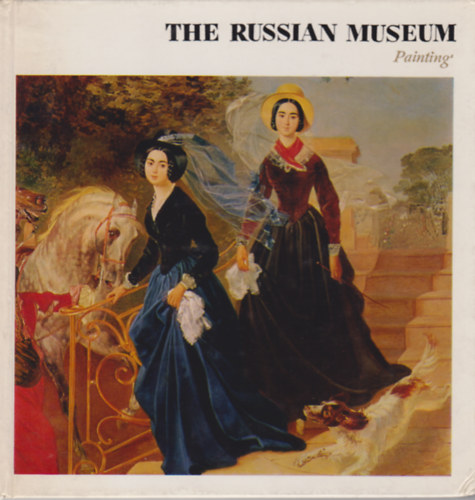 The Russian Museum - Painting