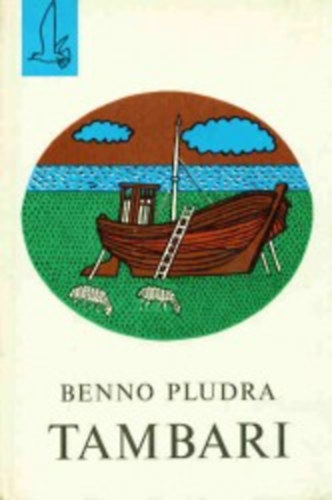 Benno Pludra - Tambari