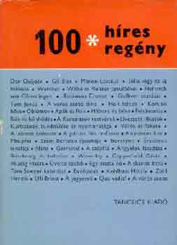 100 hres regny I-II.