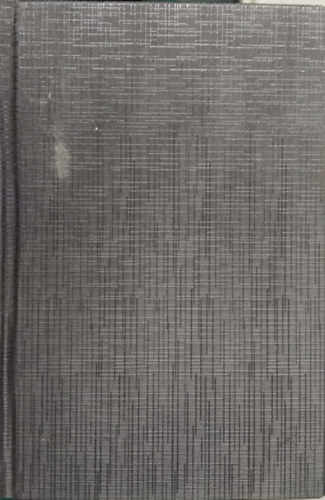 Ignotus - Feljegyz�sek (Magyar �r�k Aranyk�nyvt�ra XXVIII. k�tet) (I. kiad�s)