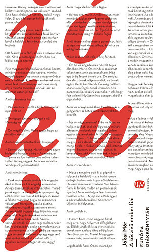 Jkai Mr - A kszv ember fiai