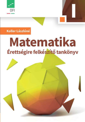 Dr. Koller Lszln - MATEMATIKA I. (NT-17800)