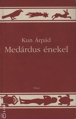 Kun �rp�d - Med�rdus �nekel