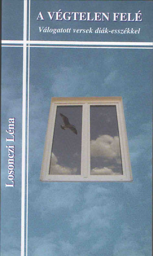 Losonczi Léna - A végtelen felé