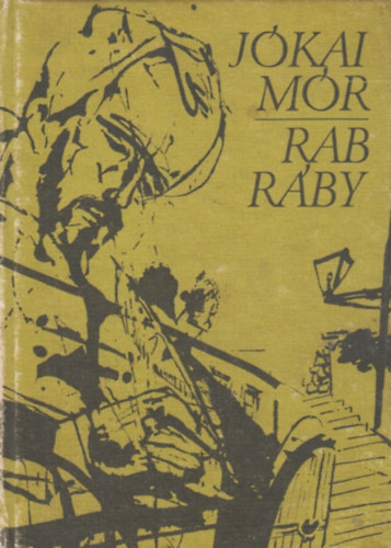 Jkai Mr - Rab Rby