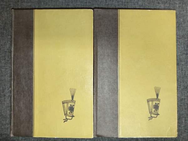 Makai Imre  Lev Tolsztoj (ford.) - H�bor� �s b�ke 1-2. (????? ? ???) - Makai Imre ford�t�s�ban