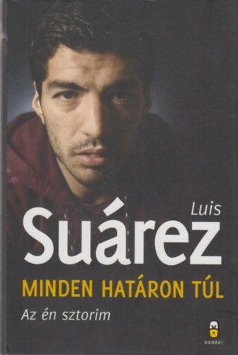 Luis Surez - Minden hatron tl