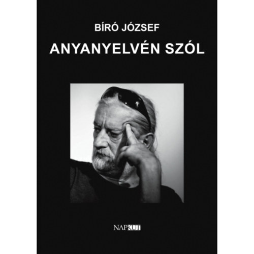 Br Jzsef - Anyanyelvn szl