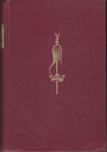 Somfay Margit - A félhold árnyékában