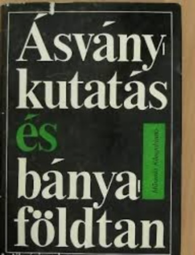 Barab�s-Barnab�s-Benk� - �sv�nykutat�s �s b�nyaf�ldtan