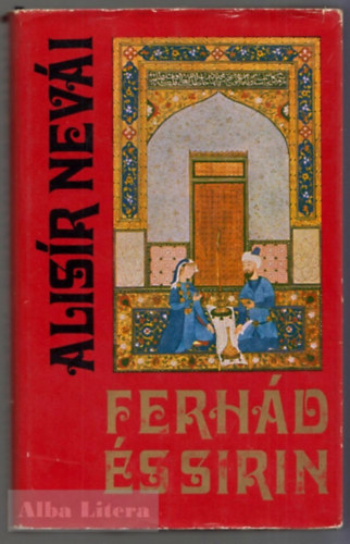 Alis�r Nev�i - Ferh�d �s Sirin