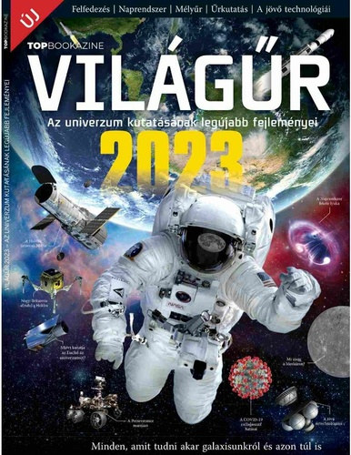 Jodal Bla - Top Bookazine - Vilgr 2023