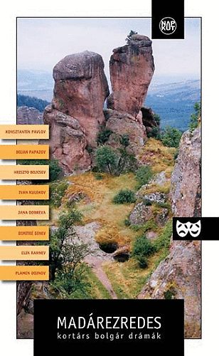 Mad�rezredes - Kort�rs bolg�r dr�m�k