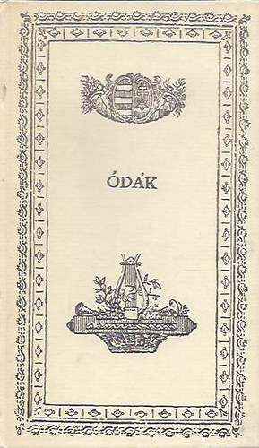 Csokonai Vitéz Mihály - Ódák