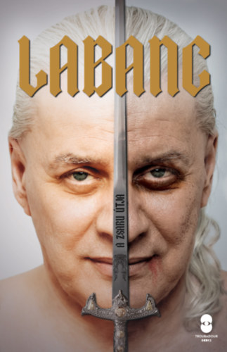 Labanc Ferenc - A zsaru �tja