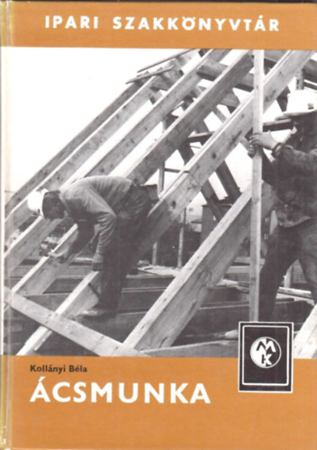 Koll�nyi B�la - �csmunka